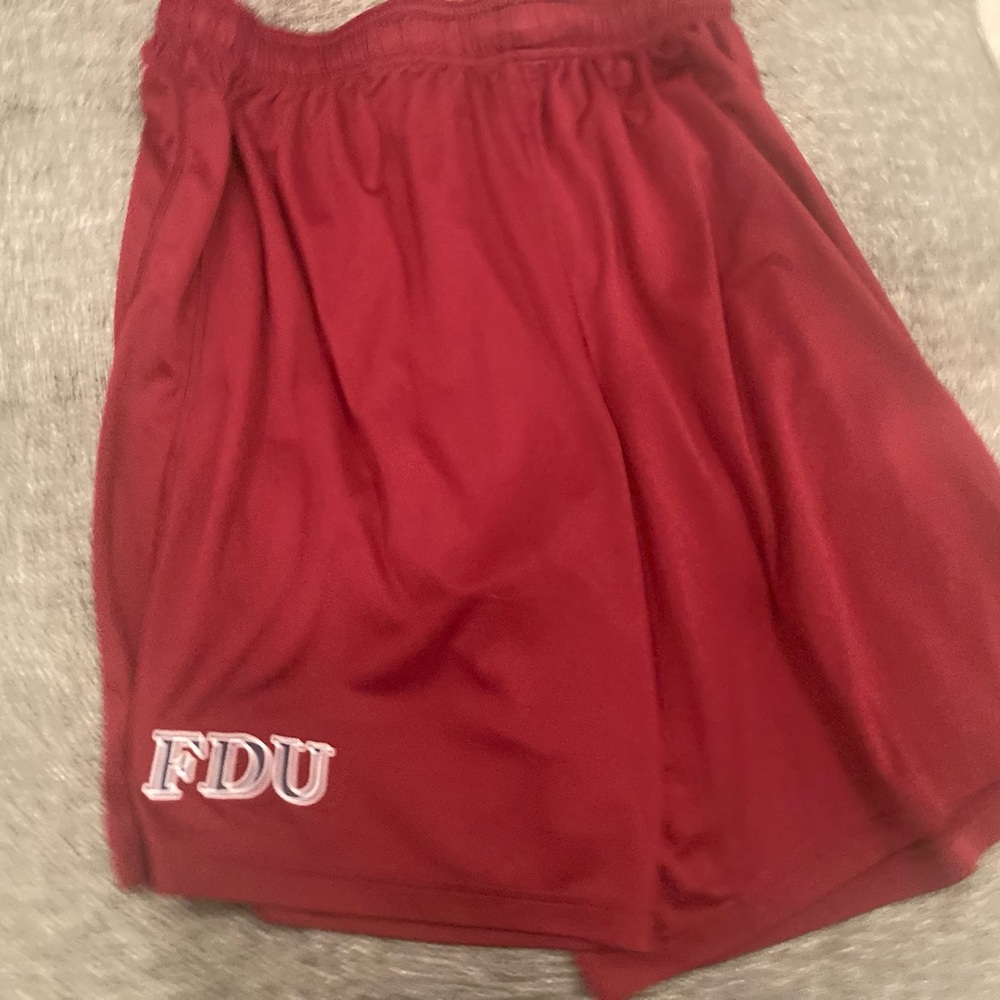 ***RESERVED*** basketball shorts